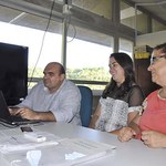 Comissão do PEXPG faz diagnóstico de três programas de pós-graduação
