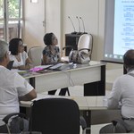 Comissão faz recomendações para otimizar processo de escolha da nova gestão da Ufal