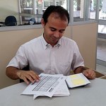 Cortes no orçamento afetam funcionamento da Ufal