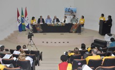 15º Ato Ufal em Defesa da Vida