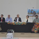 Depoimentos emocionados marcaram o Ato Ufal em Defesa da Vida