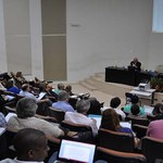 Encontro de Editores de Revistas Acadêmicas discute perspectivas para divulgação cientifica