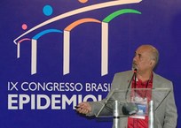 Professor Haroldo Ferreira é o coordenador da pesquisa