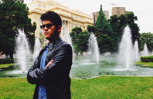 Estudante de Ciências Sociais estima o custo da violência no Estado de Alagoas