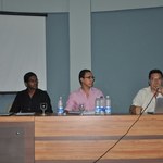 Evento debate dinâmicas da população negra no Brasil