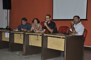 Exposição itinerante comemora 25 anos do Museu de História Natural