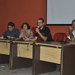 Exposição itinerante comemora 25 anos do Museu de História Natural