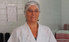 Leurides Farias garante que os funcionarios seguem procedimento padraÌƒo para higienizacÌ§aÌƒo do local..png