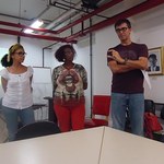 Fórum Mestre Zumba apresenta documentário em Salvador