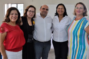 Mestrado em Ensino da Saúde realiza a 1º Mostra Científica