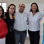 Mestrado em Ensino da Saúde realiza a 1º Mostra Científica