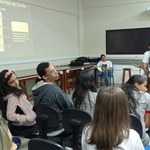 Música ao vivo e outras atrações na Expofísica 2015
