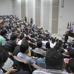Novos desafios da engenharia em debate na 9ª edição do Conecte