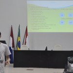 Núcleo de Línguas convida comunidade para participar do TOEFL e aulas de conversação