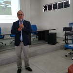 Pesquisador desenvolve aulas de matemática em ambiente virtual