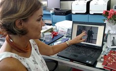 Marília Goulart falou sobre a importância desse reconhecimento