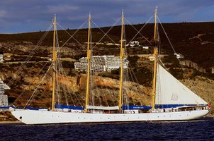 Professores de Engenharia de Pesca são convidados para expedição oceanográfica em Portugal