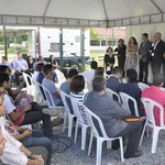 Sala Cofre da Ufal é pioneira na administração pública federal no Nordeste