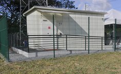 A estrutura é única entre as Instituições de Ensino Superior (IES) do Nordeste e tem capacidade de 230 terabytes