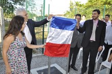 Sala Cofre para Data Center da Ufal foi inaugurada na última sexta-feira