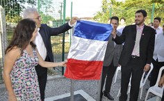 Sala Cofre para Data Center da Ufal foi inaugurada na última sexta-feira