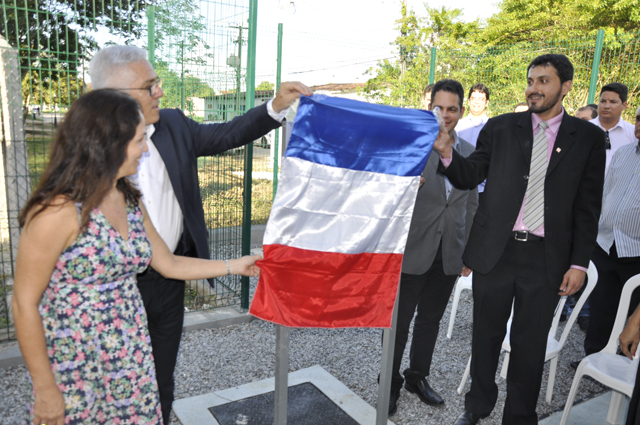 Sala Cofre para Data Center da Ufal foi inaugurada na última sexta-feira