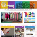 Sorriso de Plantão lança site para divulgar projeto