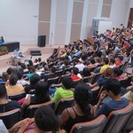 Ufal discute situação do sistema penitenciário brasileiro