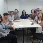 Ufal e Detran definem ações para o 15º Ato em Defesa da Vida