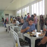Ufal implanta uso de cloro para tratar água da Unidade de Viçosa