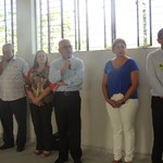 Ufal inaugura Restaurante Universitário na Unidade de Viçosa