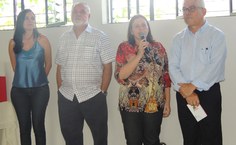 Rachel Rocha diz que equipe entrega os equipamentos prometidos no início da gestão