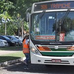 Ação da Ufal no Maio Amarelo promove educação e gentileza no trânsito