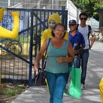 Ufal no Maio Amarelo: campanha mobiliza comunidade acadêmica
