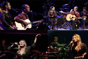 Abertura do 6º Femufal tem música de qualidade e shows alucinantes