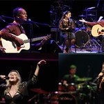 Abertura do 6º Femufal tem música de qualidade e shows alucinantes