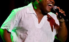 Igbonan Rocha e Show de Nêgo se apresenta no sábado