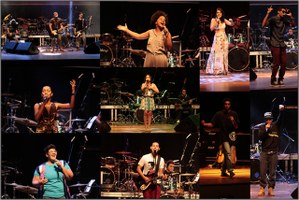 Confira as nove músicas selecionadas para a final do 6º Femufal