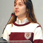 De Harvard para a Ufal: Larissa Maranhão ministra palestra na Universidade