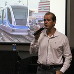 Desenvolvimento e Mobilidade Urbana é tema de debate no Caiite 2015