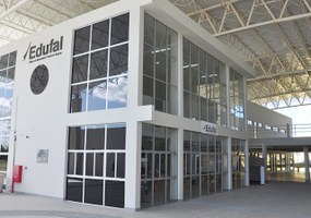 Edufal promove lançamentos durante Caiite 2015
