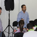 Empreendedorismo social é debatido no Caiite 2015