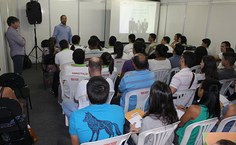 Encontro de Empreendedorismo