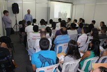 Encontro de Empreendedorismo