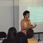 Encontro da SBQ Nordeste realiza oficina de biossensores