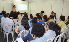 Professora Maria Conceição Branco