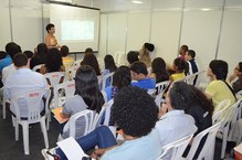 Professora Maria Conceição Branco