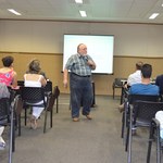 Energias renováveis foram tema de mesa-redonda no Caiite