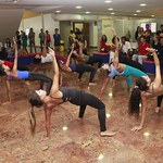 Escola Técnica de Artes da Ufal realiza apresentações de Dança