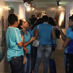 Exposição Canto Oculto faz homenagem a Maceió